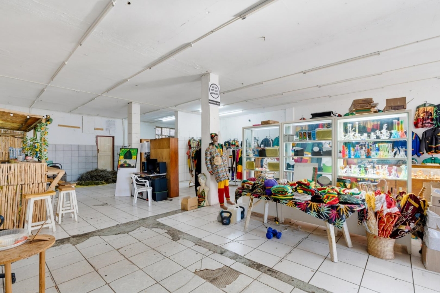 Commercial Property for Sale in Wynberg Western Cape